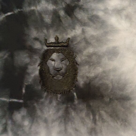 Proclaim Streetwear Tops - Proclaim Streetwear Rare Jesus Is King Faith Based Christian Ministry Praise Tee